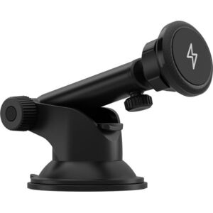 AlzaPower Holder AMS100 fekete kép