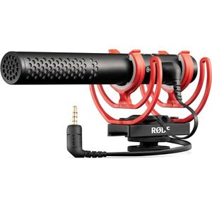 RODE VideoMic NTG kép