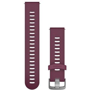 Garmin Quick Release (20 mm) - Berry kép