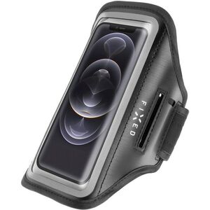 FIXED Armband Sport akár 6, 7" fekete tok kép