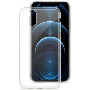 Epico Hero Case iPhone 12 Pro Max átlátszó tok kép