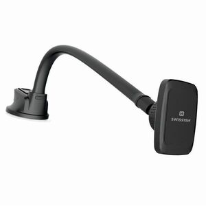 Swissten M5-HK telefontartó szélvédőre / műszerfalra kép