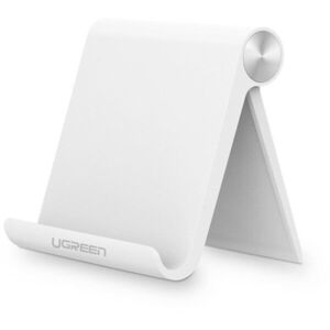 Ugreen Multi-Angle Tablet Stand White kép