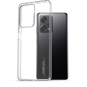AlzaGuard Crystal Clear Xiaomi Redmi Note 12 Pro TPU tok kép