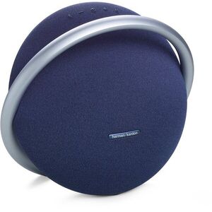 Harman Kardon Onyx Studio 8 - kék kép