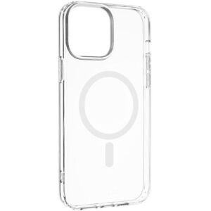 FIXED MagPure Apple iPhone 13 Pro Max átlátszó Magsafe tok kép