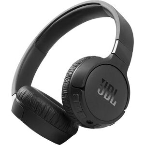 JBL Tune 660NC fekete kép
