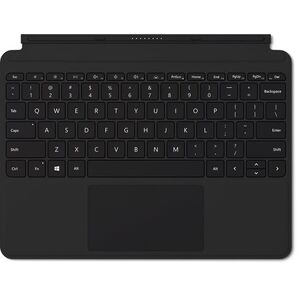 Microsoft Surface Go 3/ Go 4 Type Cover Black Magyar kép