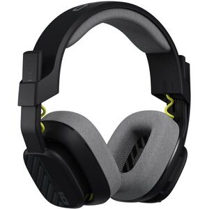 Logitech G Astro A10 PS Black kép