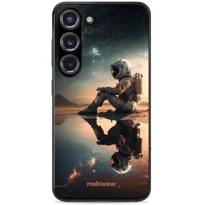 Mobiwear Glossy Samsung Galaxy S23 fényes - G003G kép