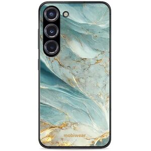 Mobiwear G022G Glossy Samsung Galaxy S23 fényes tok kép