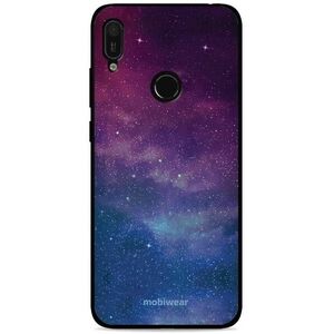 Mobiwear G049G Glossy Huawei Y6 2019 / Honor 8A fényes tok kép