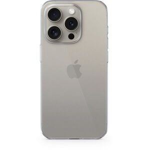 Epico Hero iPhone 15 Pro Max átlátszó tok kép