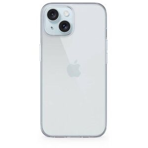Epico Hero iPhone 15 átlátszó tok kép