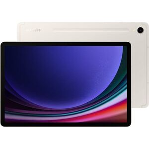 Samsung Galaxy Tab S9+ 5G (12GB/512GB) - Bézs kép