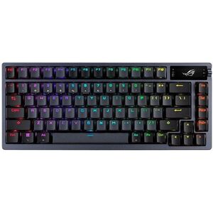 ASUS ROG Azoth (ROG NX RED / ABS) - HU kép