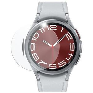 FIXED Samsung Galaxy Watch 6 Classic (43mm) üvegfólia - átlátszó, 2 db kép