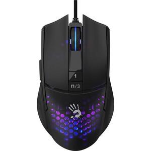 A4tech Bloody L65 Max Honeycomb, fekete kép