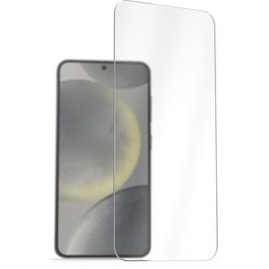 AlzaGuard Case Friendly Glass Protector Samsung Galaxy S24+ 2.5D üvegfólia kép