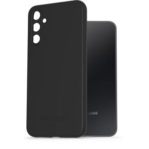 AlzaGuard Matte Samsung Galaxy A34 5G fekete TPU tok kép