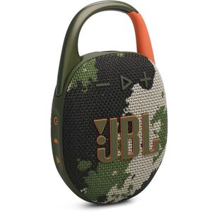JBL Clip 5 Squad kép