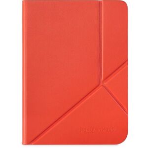 Kobo Clara Colour/BW Cayenne Red SleepCover tok kép