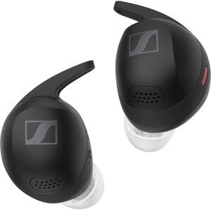 Sennheiser MOMENTUM Sport Fekete kép