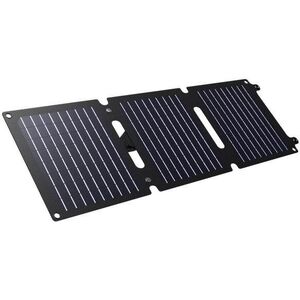 Trust Zuny 20W Solar Panel kép