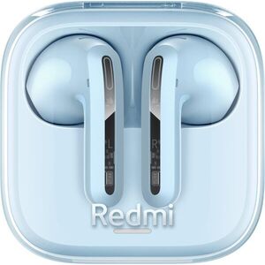 Xiaomi Redmi Buds 6 Active Transparent blue kép
