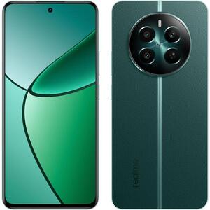 Realme 12+ 5G 8 GB/256 GB Pioneer Green kép