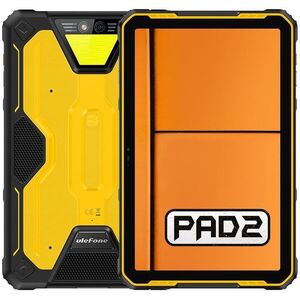 UleFone Armor Pad 2 8GB / 256GB, sárga kép