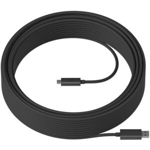 Logitech Strong USB kábel, 10 m kép