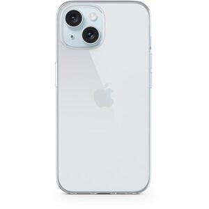 Spello iPhone 16 átlátszó tok kép