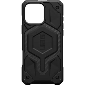 UAG Monarch Pro Carbon Fiber iPhone 16 Pro Max tok kép