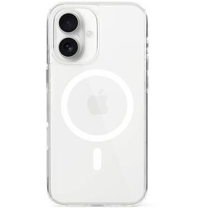 Epico Mag+ Hero iPhone 16 Plus átlátszó tok kép