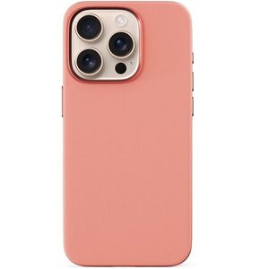 Epico Mag+ Silicone Pro iPhone 16 Pro barackrózsaszín tok kép