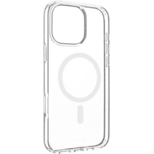 FIXED MagPure Apple iPhone 16 Pro Max MagSafe átlátszó tok kép