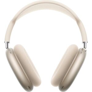 Apple AirPods Max Hvězdně bílá (2024) kép