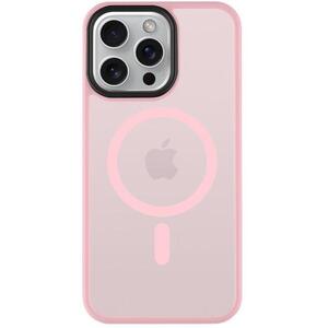 Tactical MagForce Hyperstealth iPhone 15 Pro Max Pink Panther tok kép