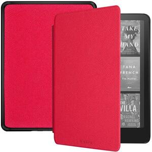 B-SAFE Lock 3559 Kindle Paperwhite 2024/Colorsoft, piros kép