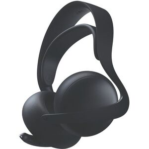 PlayStation 5 Pulse Elite Wireless Headset - Midnight Black kép
