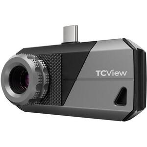 TOPDON TS001 Hőkamera kép