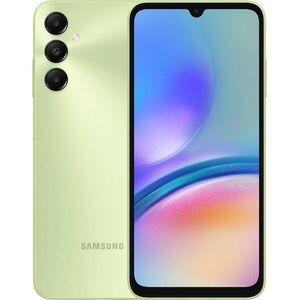 Samsung Galaxy A05s 4GB / 128GB Világoszöld kép