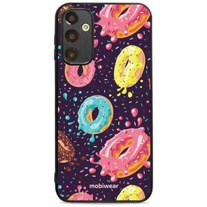 Mobiwear Glossy Samsung Galaxy A25 5G fényes tok - G046G kép