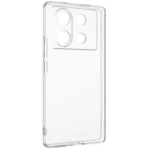 FIXED Infinix Zero 30 5G átlátszó tok kép