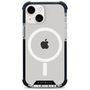 Mobiwear D001D Elite Bumper Apple iPhone 13 Mini MagSafe tok kép
