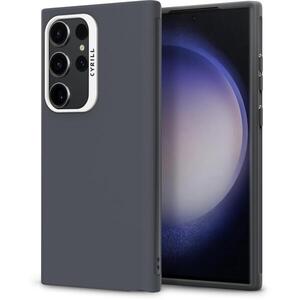 Spigen Cyrill UltraColor Dusk Samsung Galaxy S24 Ultra tok kép
