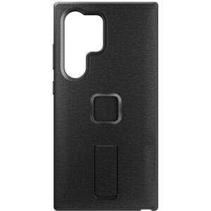 Peak Design Everyday Loop Case - Samsung Galaxy S24 Ultra - Charcoal tok kép