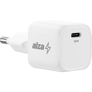 AlzaPower Apex G550 35W Fehér kép