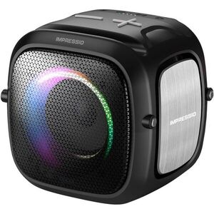 C-TECH Impressio Qubis mini kép
